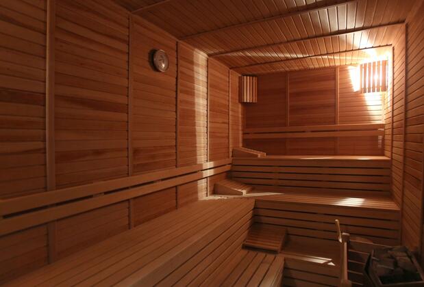 Wes Hotel - Görsel 6