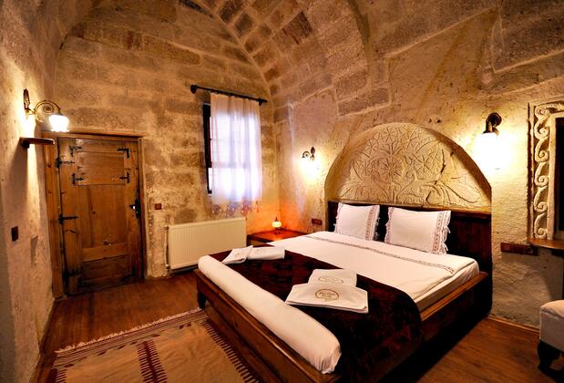 Has Cave Konak - Görsel 4