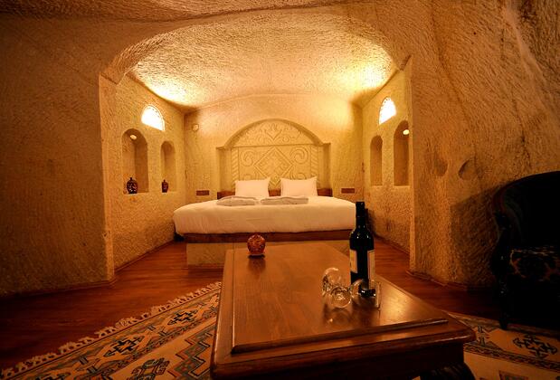 Has Cave Konak - Görsel 6