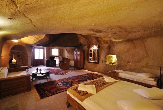 Has Cave Konak - Görsel 7