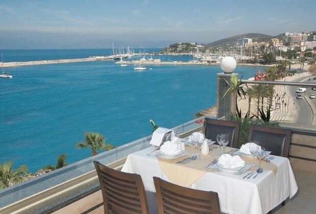 Hotel İlayda Kuşadası - Görsel 8