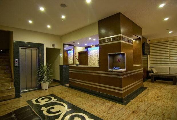 Hotel İlayda Kuşadası - Görsel 4