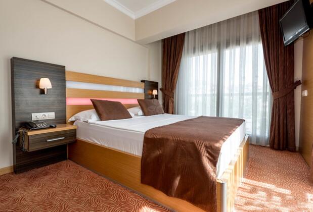 Hotel İlayda Kuşadası - Görsel 12