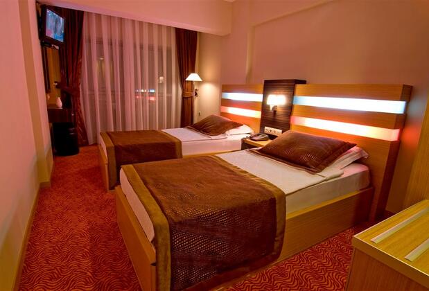 Hotel İlayda Kuşadası - Görsel 15