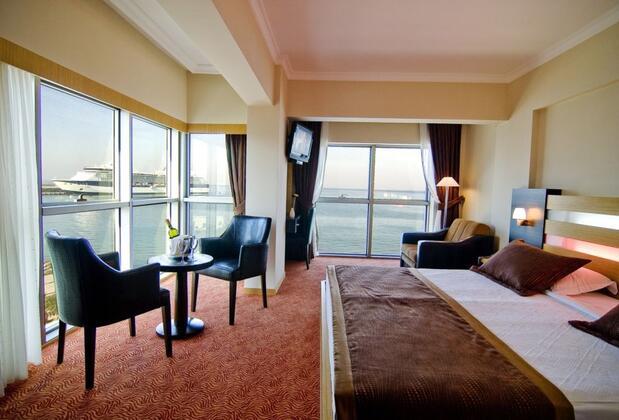 Hotel İlayda Kuşadası - Görsel 10