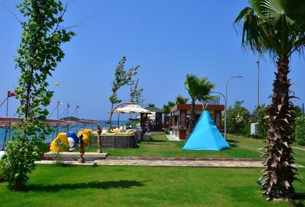 The Marilis Hill Resort Hotel & SPA - Görsel 6