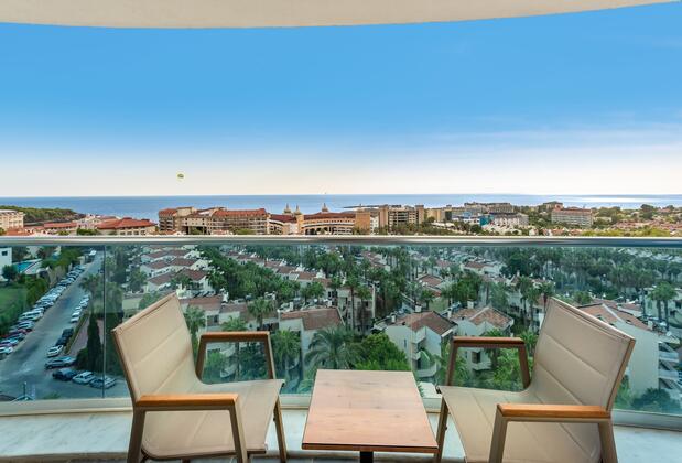 The Marilis Hill Resort Hotel & SPA - Görsel 7