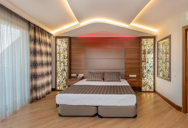 The Marilis Hill Resort Hotel & SPA - Görsel 9