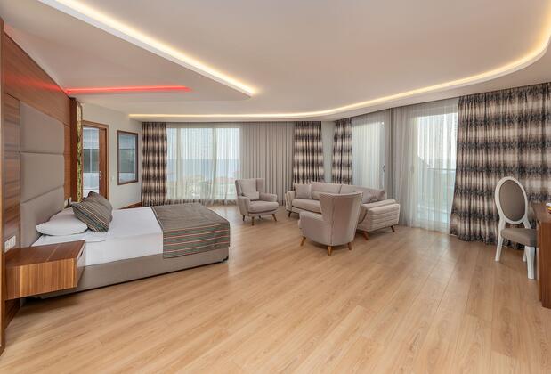 The Marilis Hill Resort Hotel & SPA - Görsel 10