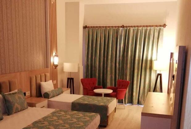 The Marilis Hill Resort Hotel & SPA - Görsel 13