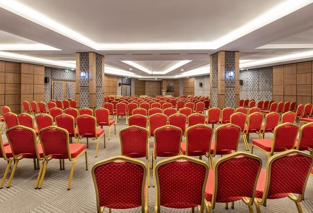 The Marilis Hill Resort Hotel & SPA - Görsel 24