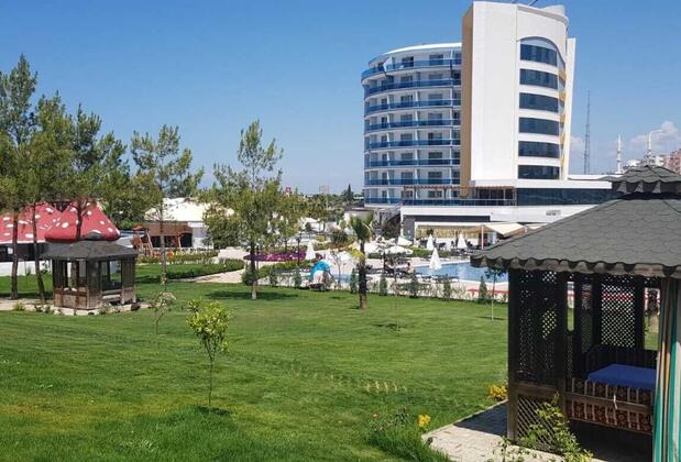 The Marilis Hill Resort Hotel & SPA - Görsel 28