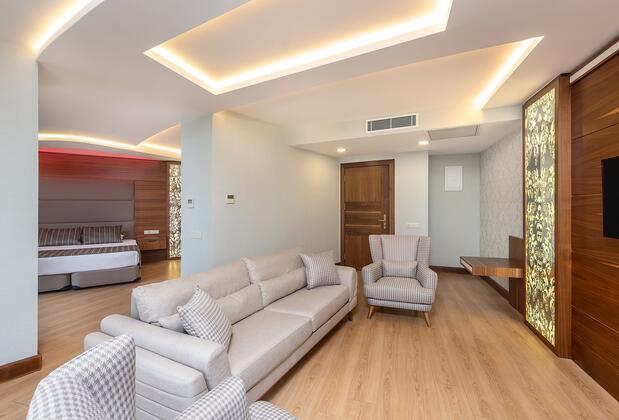 The Marilis Hill Resort Hotel & SPA - Görsel 11