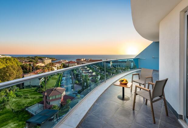 The Marilis Hill Resort Hotel & SPA - Görsel 8