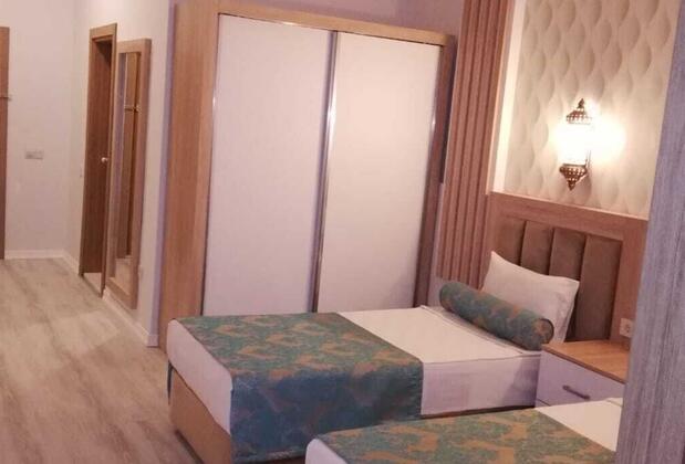 The Marilis Hill Resort Hotel & SPA - Görsel 12