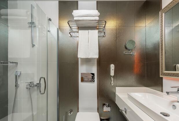 The Marilis Hill Resort Hotel & SPA - Görsel 16