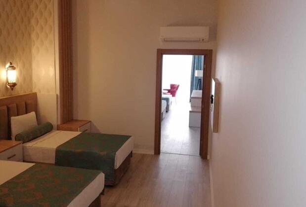 The Marilis Hill Resort Hotel & SPA - Görsel 14