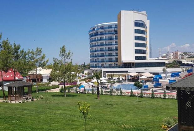 The Marilis Hill Resort Hotel & SPA - Görsel 30