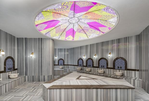 The Marilis Hill Resort Hotel & SPA - Görsel 27