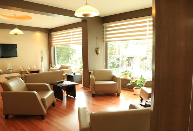 Lonca Butik Otel - Görsel 6
