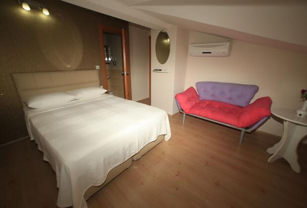 Lonca Butik Otel - Görsel 16