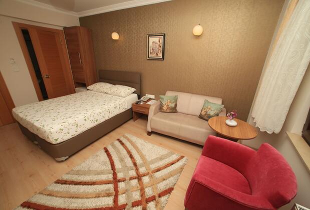 Lonca Butik Otel - Görsel 15