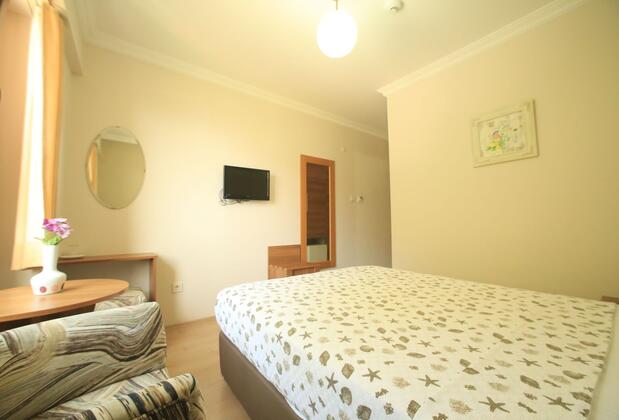 Lonca Butik Otel - Görsel 18