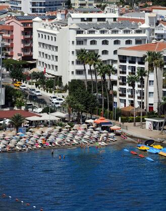 My Dream Hotel - Görsel 2