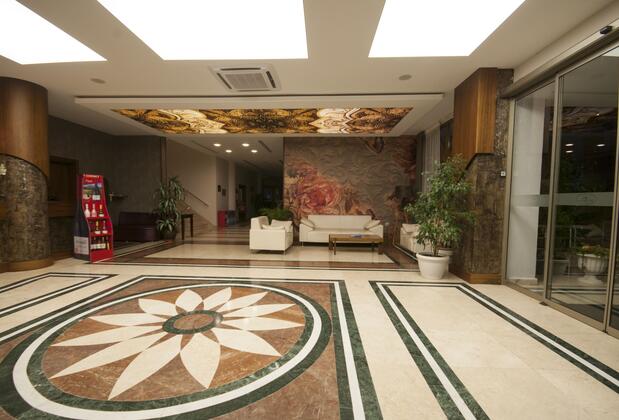 My Dream Hotel - Görsel 6