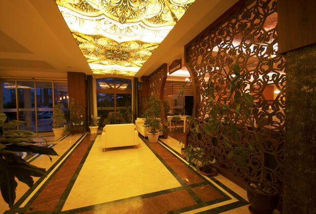 My Dream Hotel - Görsel 8