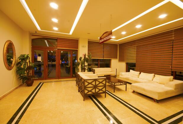 My Dream Hotel - Görsel 9