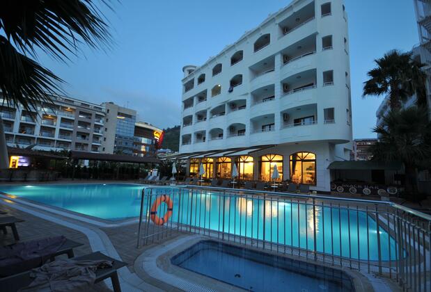 My Dream Hotel - Görsel 3