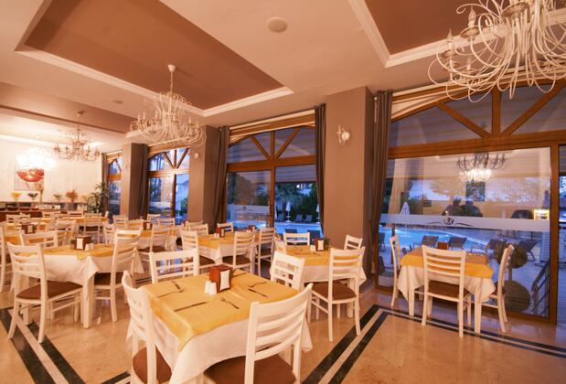 My Dream Hotel - Görsel 10