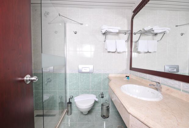 My Dream Hotel - Görsel 35