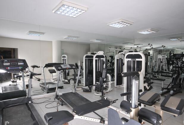 My Dream Hotel - Görsel 17