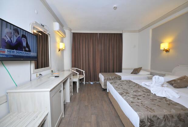 My Dream Hotel - Görsel 31