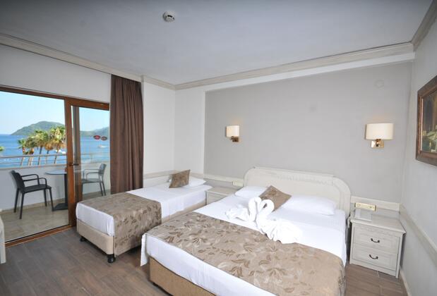 My Dream Hotel - Görsel 32