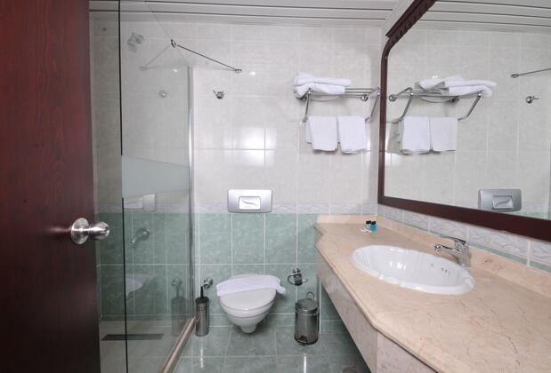 My Dream Hotel - Görsel 23