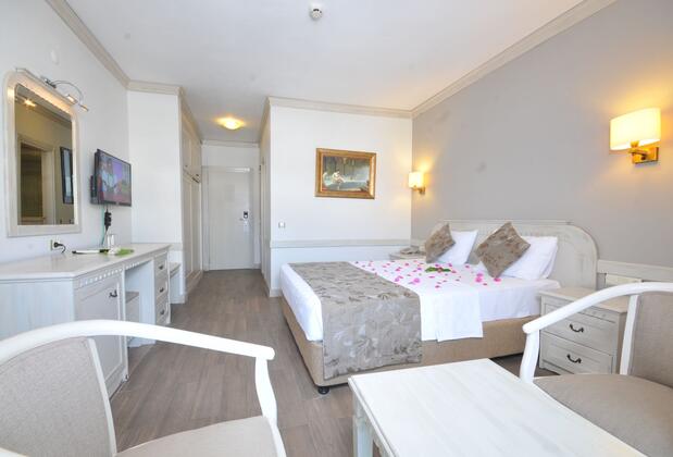 My Dream Hotel - Görsel 22