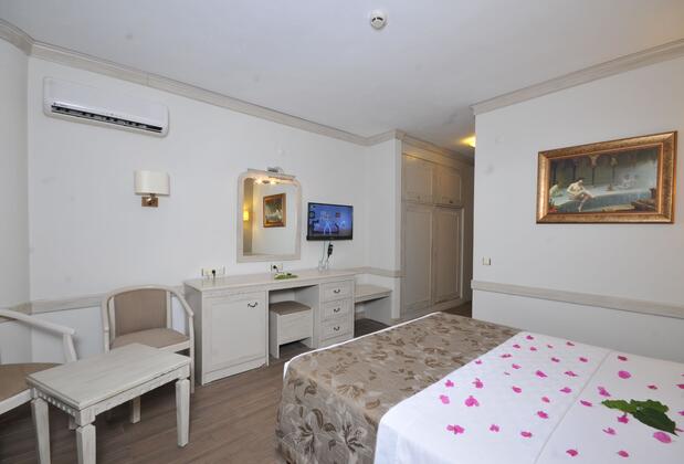 My Dream Hotel - Görsel 29