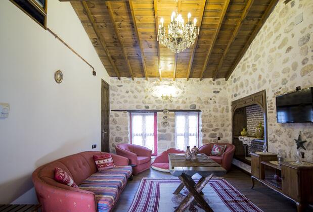 Kavinn Butik Otel - Görsel 13