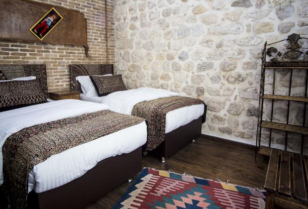 Kavinn Butik Otel - Görsel 17