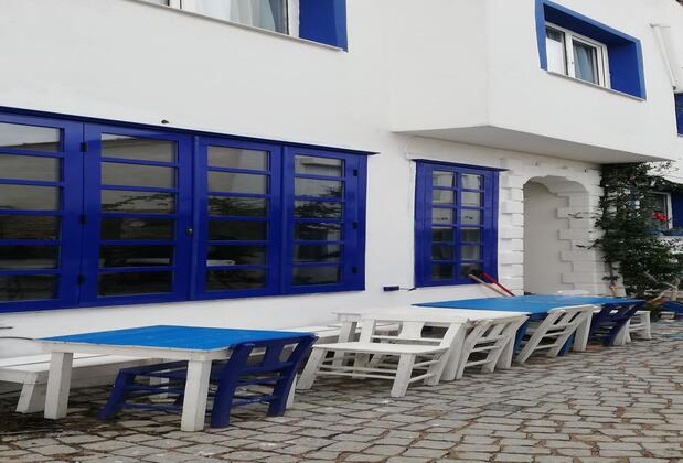 Ale Pansiyon - Görsel 11