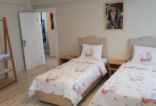 Ale Pansiyon - Görsel 12