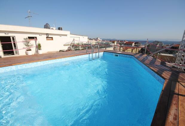 Hotel Grand Washington Laleli - Görsel 5