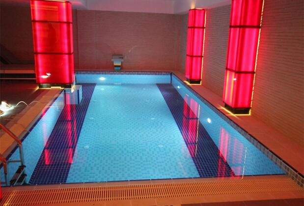 Hotel Grand Washington Laleli - Görsel 4