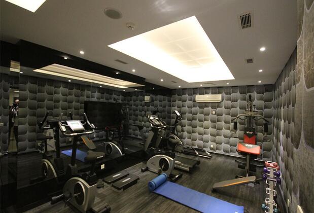 Hotel Grand Washington Laleli - Görsel 15