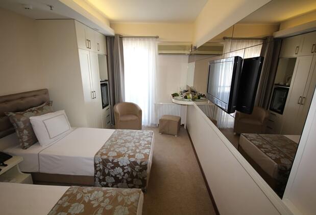 Hotel Grand Washington Laleli - Görsel 18