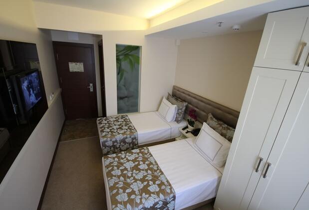 Hotel Grand Washington Laleli - Görsel 30