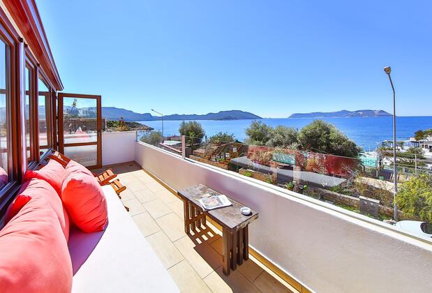 Hotel No 37 Antalya - Görsel 12